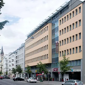 **** Hotel Western Amedia Austria