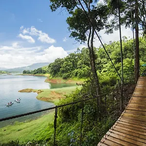  Resort The Serenity India