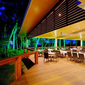 *** Hotel Albatross Bay Australia